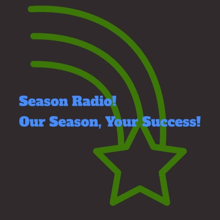 Season Radio logo